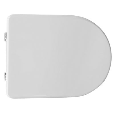 Copriwater p/azzurra vaso nuvola bianco