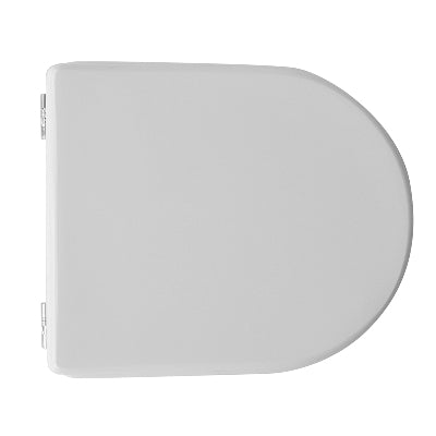 Copriwater p/axa vaso one bianco