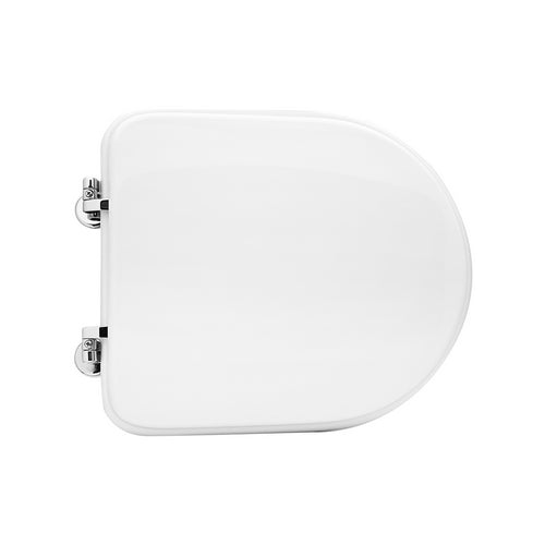 Tavoletta wc p/azzurra vaso paola pass