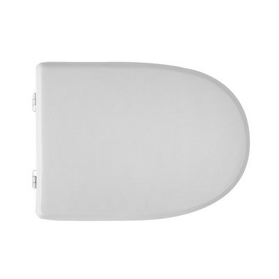 Tavoletta wc per axa vaso verbena bianco