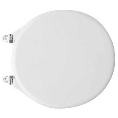 Tavoletta wc p/azzurra vaso zen bianco