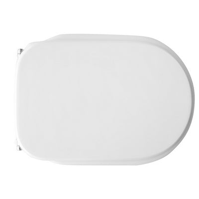 Copriwater p/catalano vaso argenta bianco
