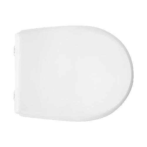 Tavoletta wc p/cesame vaso aretusina bianco