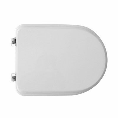 Copriwater per cielo vaso ares  bianco