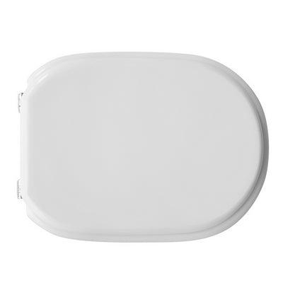 Copriwater p/catalano vaso canova bia