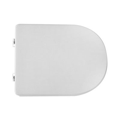 Tavoletta wc per cielo vaso celia bianco