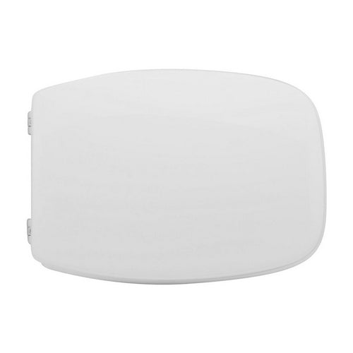 Copriwater per cesame vaso ionica bianco