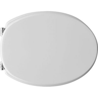 Tavoletta wc p/catalano vaso luce bianco