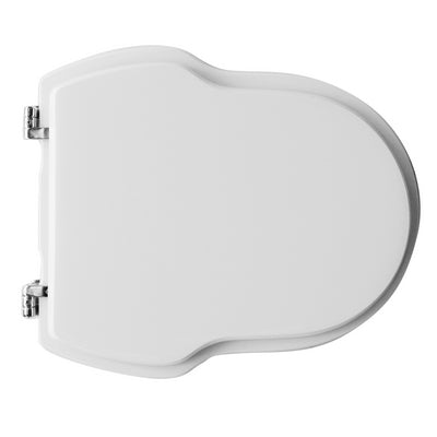 Tavoletta wc per ceramica vitruvit old time