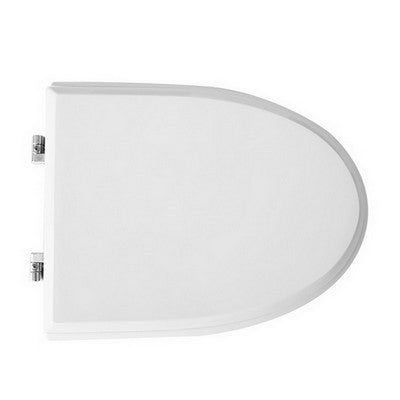 Copriwater per cielo vaso pop  bianco
