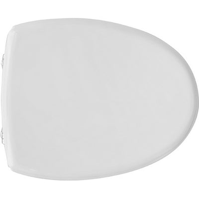 Tavoletta wc p/catalano vaso polis bianco