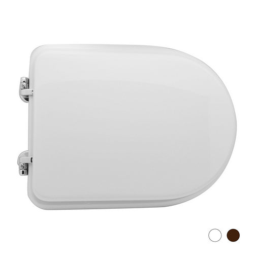 Tavoletta wc per cesame vaso sintesi mb bia