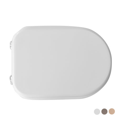 Tavoletta wc per cesame vaso sintesi ca pas