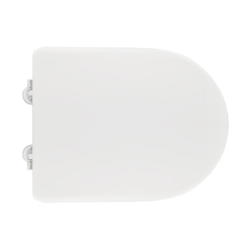 Tavoletta wc p/dolomite vaso asolo espansi