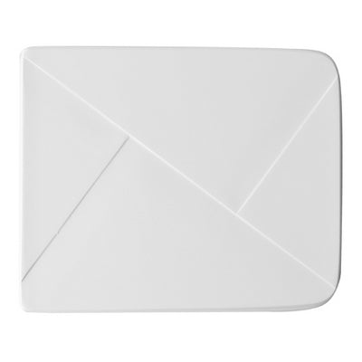 Tavoletta wc p/dolomite vaso ebla bianco