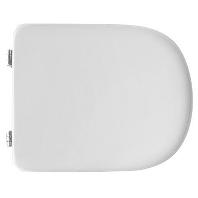 Copriwater p/dolomite vaso gemma 2 bianco