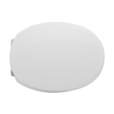 Tavoletta wc per dolomite vaso perla bianco