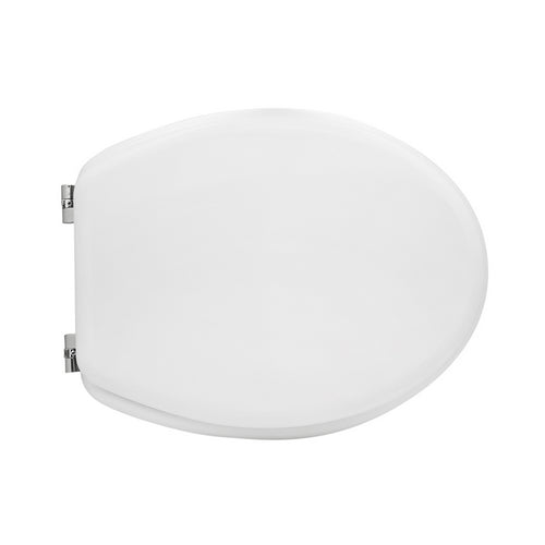 Tavoletta wc p/dolomite vaso perla bia