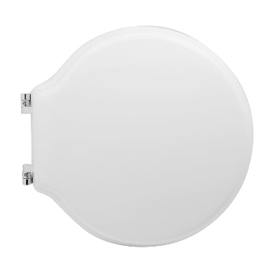 Copriwater p/duravit vaso starck1  bi esp