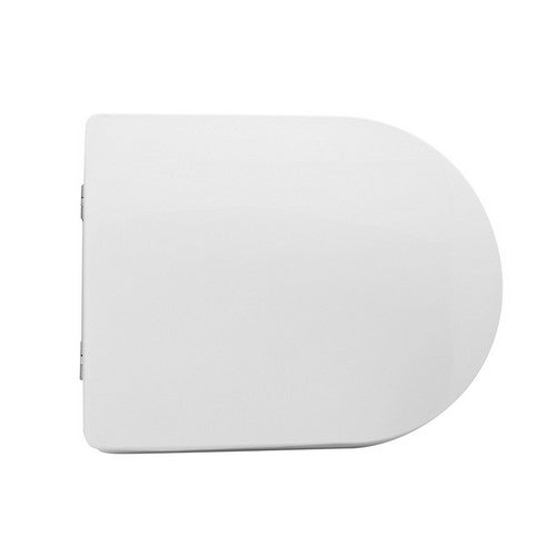 Tavoletta wc per duravit vaso starck 2 espa