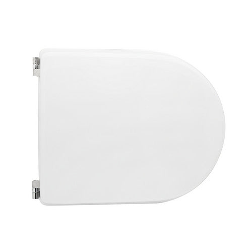 Copriwater per duravit vaso starck 3 esp