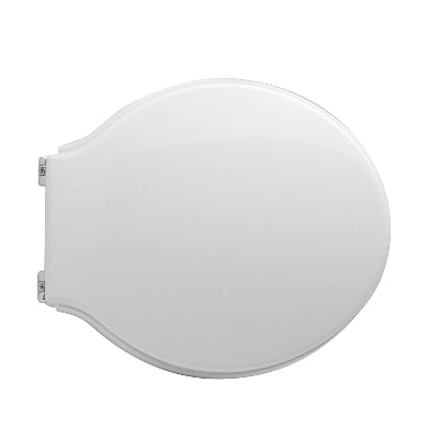 Copriwater per delta vaso trevi  bianco