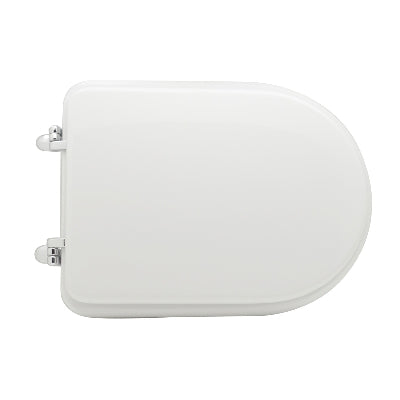Tavoletta wc per eos vaso antaga bianco