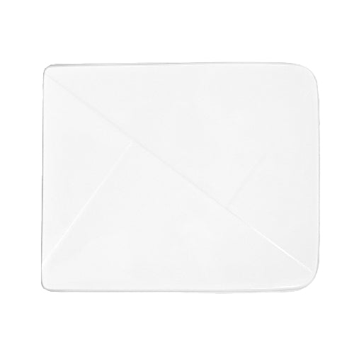 Copriwater per alice eos vaso edge qua