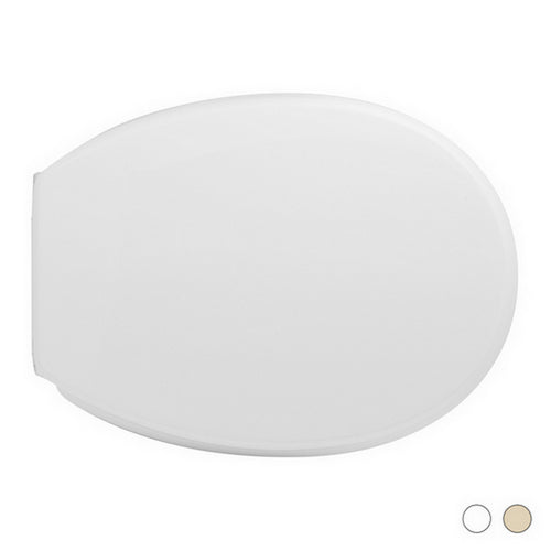 Tavoletta wc per eos vaso riace bianco