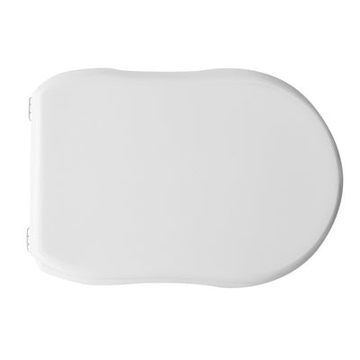Tavoletta wc per flaminia vaso efi