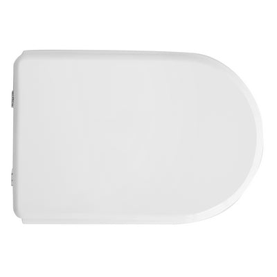 Tavoletta wc p/flaminia vaso fidia