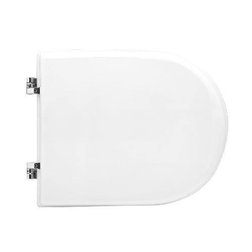 Copriwater p/flaminia vaso link espa