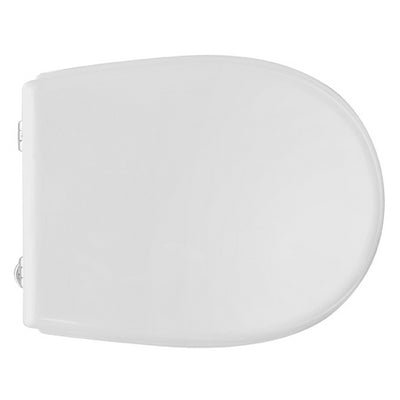 Copriwater p/flaminia vaso metro bianco soft close