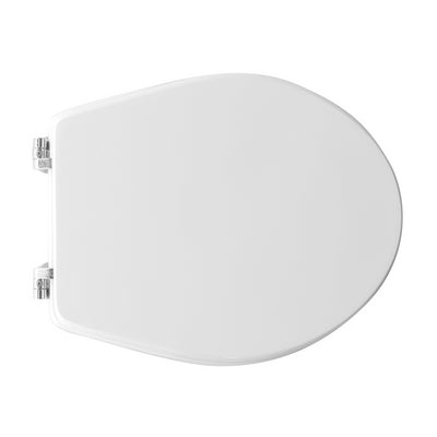 Copriwater p/falerii mascalzone bianco