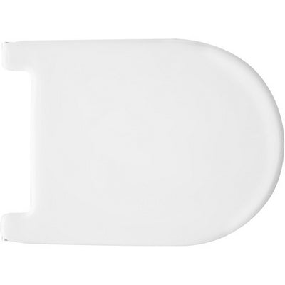Tavoletta wc p/flaminia vaso valentine 1°v