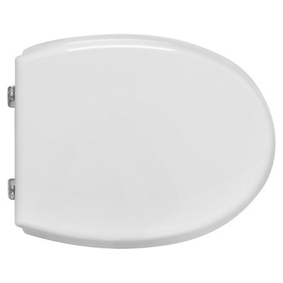 Tavoletta wc p/globo vaso amica bianco