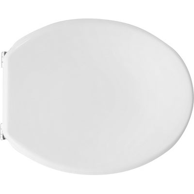 Tavoletta wc p/globo vaso arianna bianco
