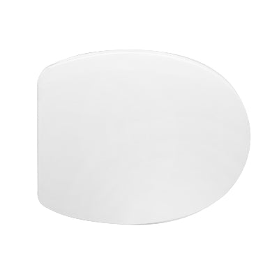 Tavoletta wc per gsi vaso clizia 2 bianco