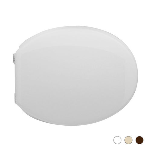 Tavoletta wc per globo vaso lei bianco
