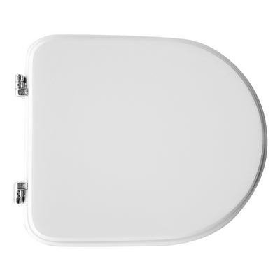 Tavoletta wc per globo vaso open space