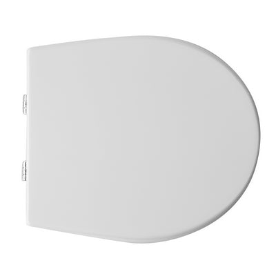 Copriwater p/g.s.i. vaso panorama bianco