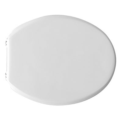 Tavoletta wc p/globo  vaso prima bianco