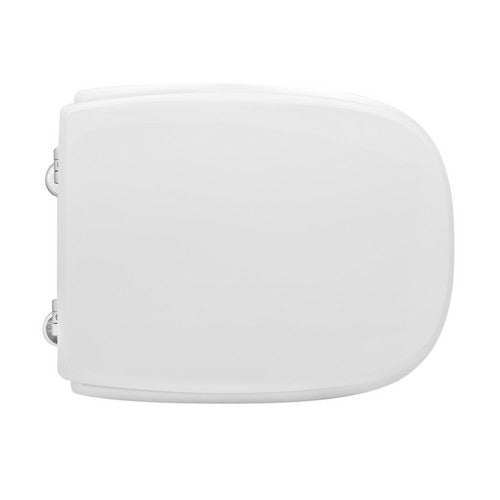 Tavoletta wc per gsi vaso savoy passante
