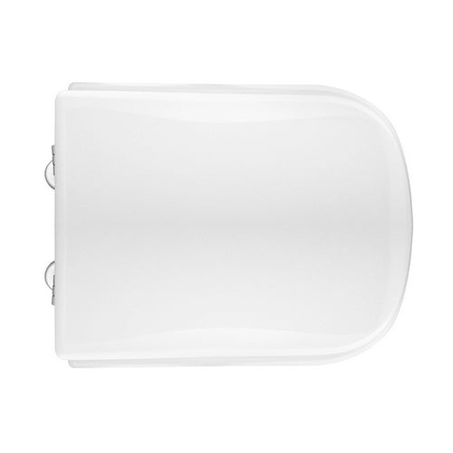 Tavoletta wc per globo vaso stone52 bia esp