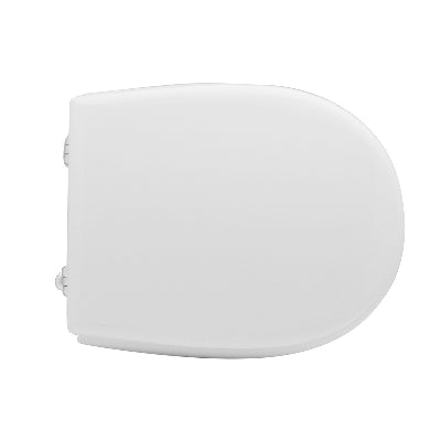 Tavoletta wc per gsi vaso xenia bianco
