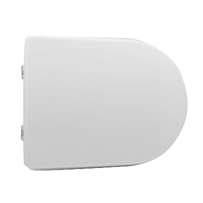 Tavoletta wc per hidra vaso top line bianco