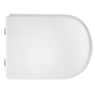 Copriwater p/ideal stand.vaso calla bian.