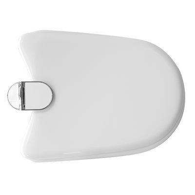 Tavoletta wc p/ideal stand. diagonal bianc