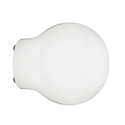 Tavoletta wc per kerasan vaso bellini bian