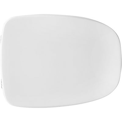 Tavoletta wc p/kerasan vaso brio bianco